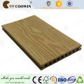 wpc processus de fabrication bois composite terrasse extérieure wpc